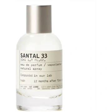 Tasteperfumes.lv | Le Labo Santal 33 EDP