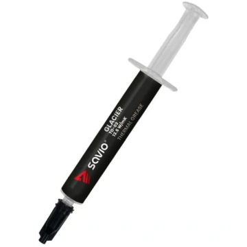 Termopasta SAVIO TG-03 13,5 W/m·K, 2 g SAVTG03-2G