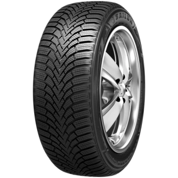 SAILUN ICE BLAZER ALPINE+ 205/60R16 92H Rim Fringe
