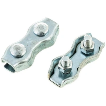 Govee PLANE DOUBLE ROPE CLIPS 4MM 2PCS 14973443 (4