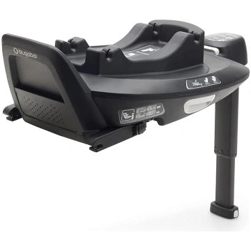 Bugaboo 360 grādu ISOFIX pamatne ar Nuna gaisa aut