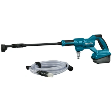 Makita Cordless High-Pressure Washer DHW180Z