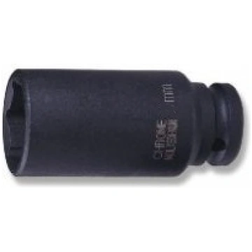 Jonnesway Nasadka 6-kątna 1/2" 30mm (S03AD4130) | 
