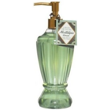 Šķidrās ziepes "Nostalgia" 500ml, zaļas Nav norādī