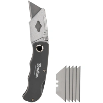 Nazis saliekamais, ar trapecveida asmeni DIY-KN190