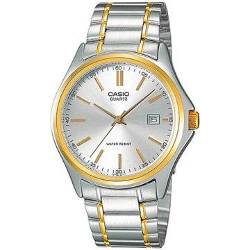 CASIO MTP-1183G-7ADF Vīriešu pulkstenis CA0205 (49