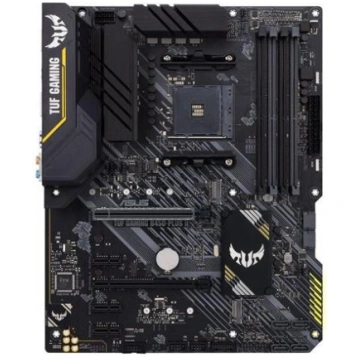 Asus TUF GAMING B450-PLUS II 90MB1650-M0EAY0, 4 DI