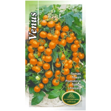 Tomāti Venus, Kurzemes sēklas, 1 g KURZEMES SĒKLAS