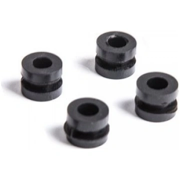 M3 damper for soft mounting flight controller (4pc