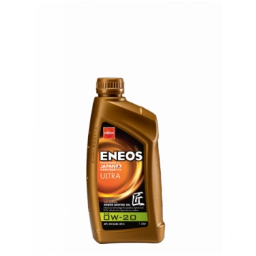 EĻĻA PREMIUM ULTRA 0W20 1L ENEOS