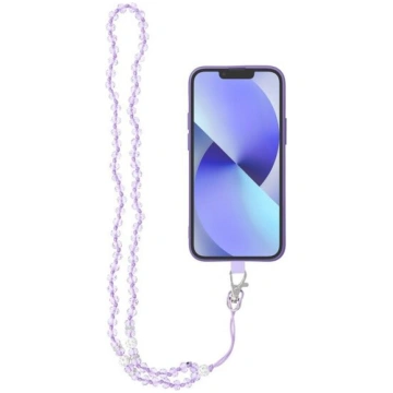 Telefona turētājs Crystal Diamond Nav norādīts