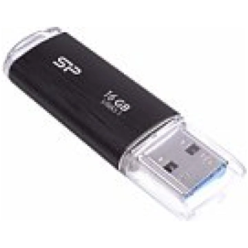 Silicon Power 16GB USB 3.0 FLASH DRIVE BLAZE B02 B