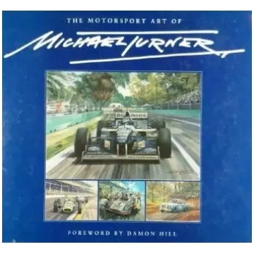 The Motorsport Art of Michael Turner Motors Mania