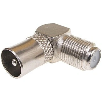 LEŅĶISKAIS ADAPTERIS IEC-W/F-G-KAT*P10