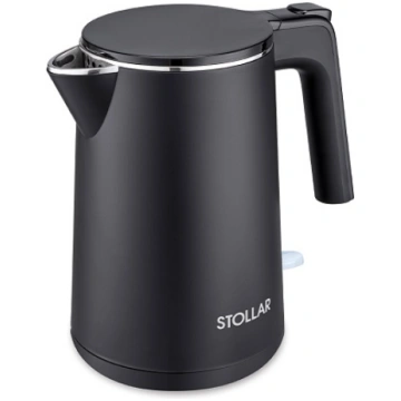 Elektriskā tējkanna Stollar the Compact Kettle TKS