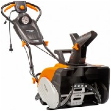 Sniega frēze Daewoo DAST 3000E, 2000 W, 51 cm 9170