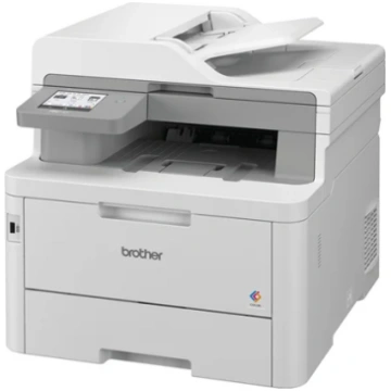LED printeris Brother MFC-L8340CDW, krāsains
