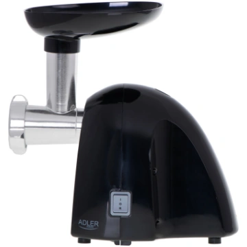 Adler AD 4811 - meat grinder - black AD 4811
