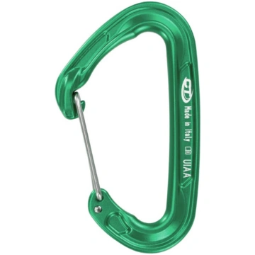 Moschettone leva filo Fly Weight Evo - CT CLIMBING