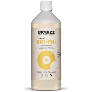 Biobizz - Bio ph Down - 1L
