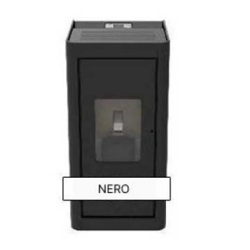 GRANULU KRĀSNIS (NERO) GRANULU KRĀSNIS Ferroli