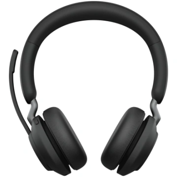 Austiņas Jabra Evolve2 65 USB-A Melns UC Stereo 26