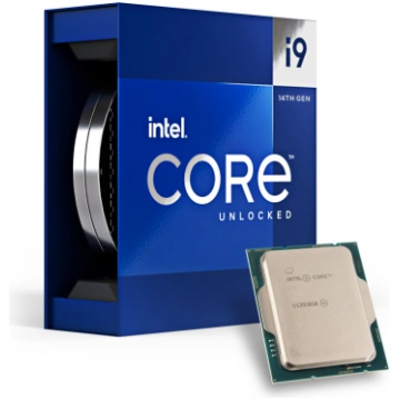 Intel Core i9 processor 14900KS (BX8071514900KS)