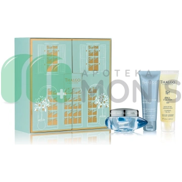 Thalgo Gift Box Set : Przebudzenie na Morzu Cleans