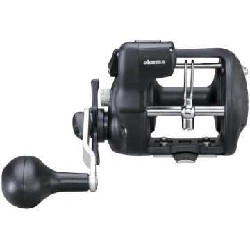 OKUMA Magda Pro DXT LC MA-20DXT Trolinga spole ar 