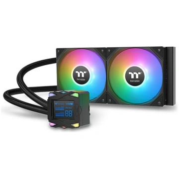 Liquid Cooler AIO LA240-S ARGB | CL-W461-PL12SW-A 