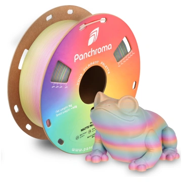 Polimaker Panchroma PLA Gradient Rainbows 1.75mm 1