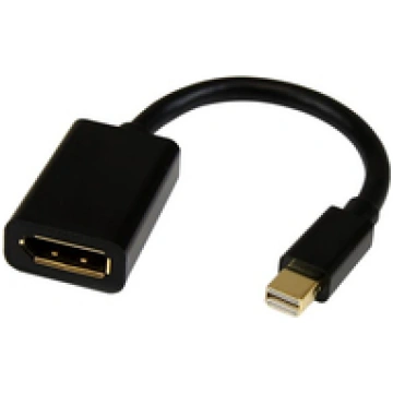 StarTech.com DisplayPort auf Mini DisplayPort Adap