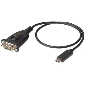 Incase UC232C-AT USB-C to RS-232 Adapter (UC232C-A