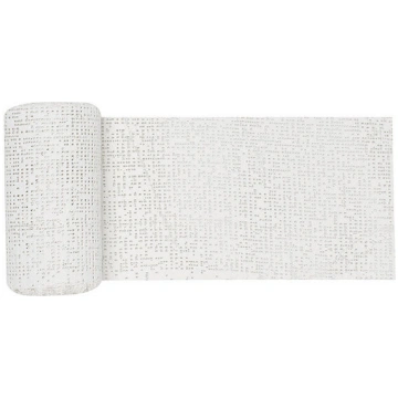 Ģipša modelēšanas marle 5 m x 10 cm. Glorex