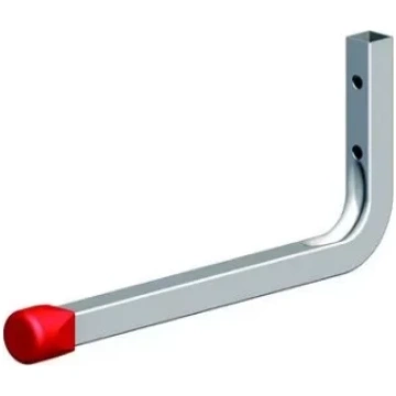 Āķis sienai 175mm metāla