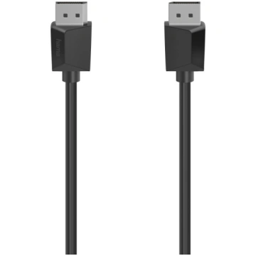 Hama 00200698 Cable DisplayPort 1.2 Ultra-HD 4K 5m