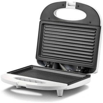 Girmi TS03 tosteris, 750 W, nelipīgas plāksnes, ka