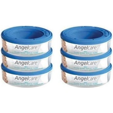 Autiņu Konteineris Angelcare KD115785