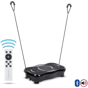 Vibrācijas platforma inSPORTline Maviro 27008-3