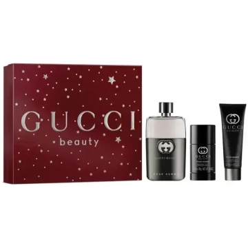 Gucci Guilty Pour Homme vīriešu tualetes ūdens dāv