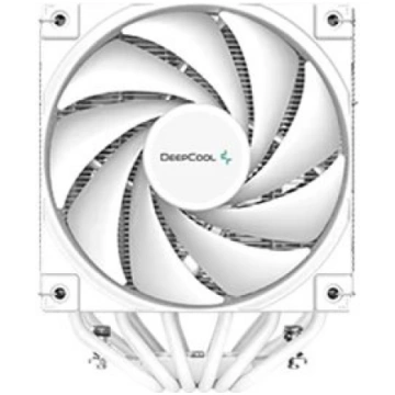 Deepcool AK620 WH - processor cooler R-AK620-WHNNM