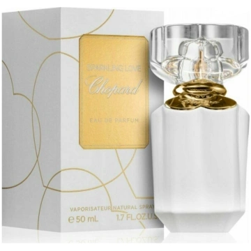 Chopard Sparkling Love Smaržas EDP 50 ml 764017736