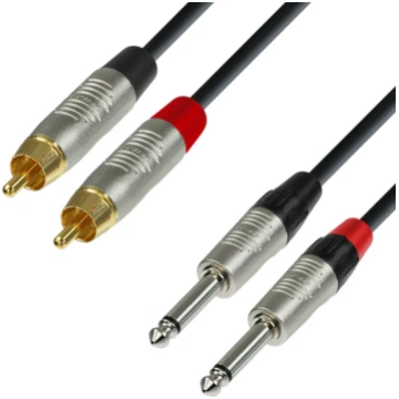 Adam Hall Cables 4 STAR TPC 0300