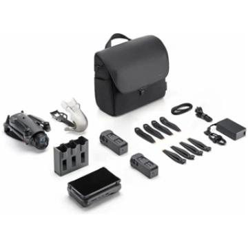 Drone|DJI|Mavic 4 Pro 512GB Creator Combo (DJI RC 