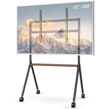 Smart Board Ständer für 55-100 Zoll interaktives W