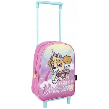 Paw Patrol mugursoma ar riteņiem – Skaja – Ref. 24