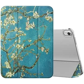 MoKo Case for iPad 10th Generation 10.9 Inch 2022,