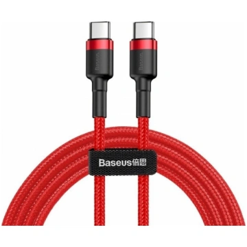 Baseus Cafule PD2.0 60W flash charging USB For Typ