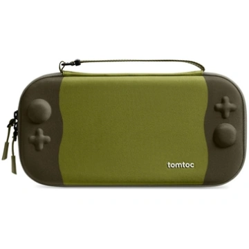 TOMTOC FancyCase-G05 Switch 2 Slim Case (Green) G0