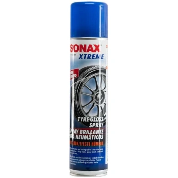 SONAX XTREME 235300 Auto riepu spīduma atjaunotājs
